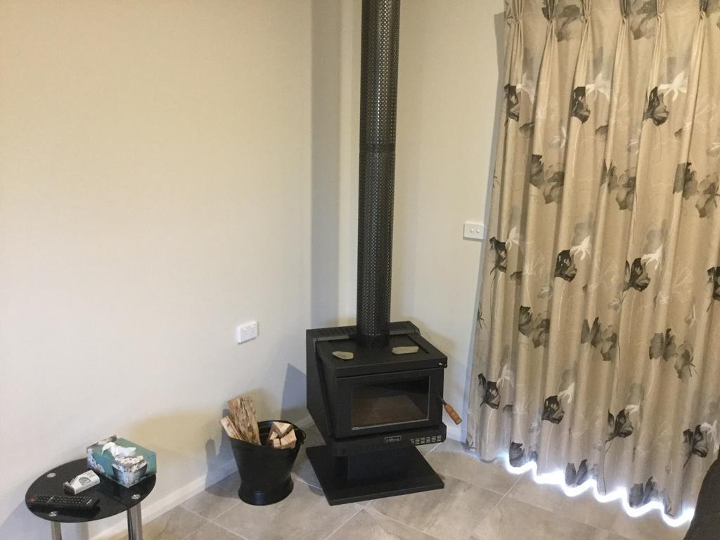 سكوتسديل Pump Jack B&B المظهر الخارجي الصورة