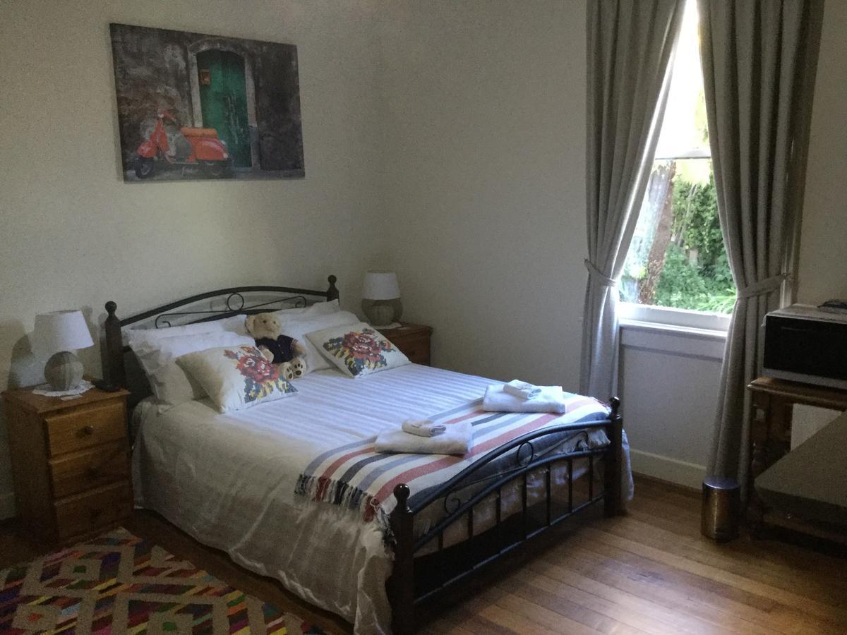 سكوتسديل Pump Jack B&B المظهر الخارجي الصورة