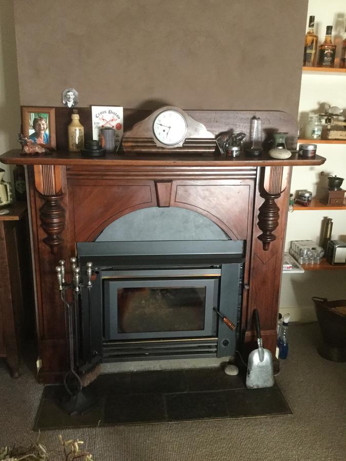 سكوتسديل Pump Jack B&B المظهر الخارجي الصورة