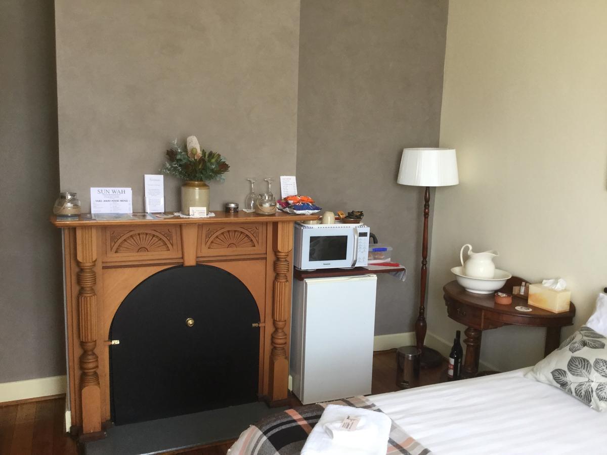 سكوتسديل Pump Jack B&B المظهر الخارجي الصورة