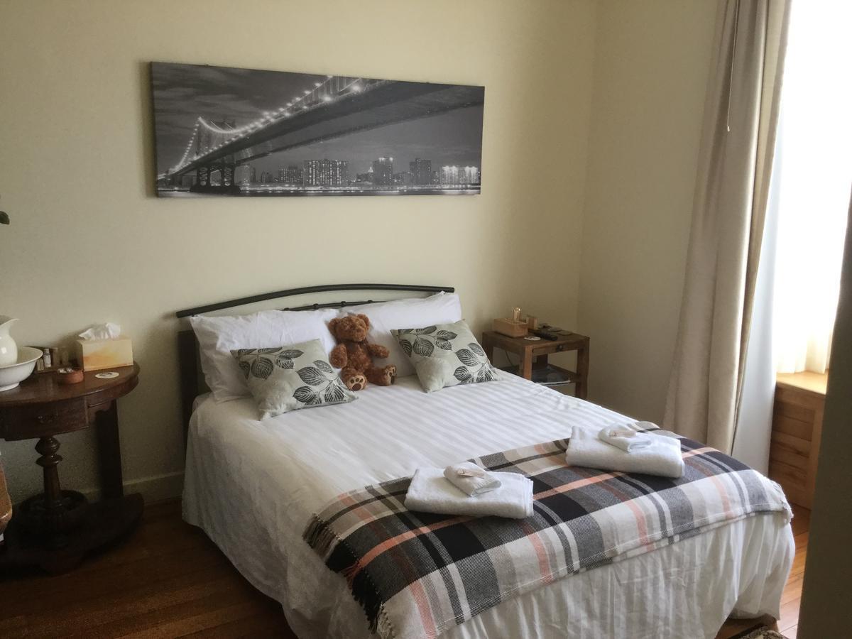سكوتسديل Pump Jack B&B المظهر الخارجي الصورة