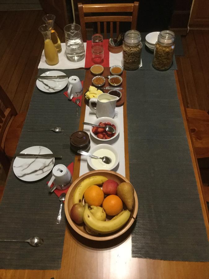 سكوتسديل Pump Jack B&B المظهر الخارجي الصورة